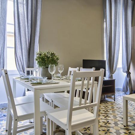 Borgo San Pawl Valletta Apartments - Duplex 2-Bedroom Apartment Zewnętrze zdjęcie