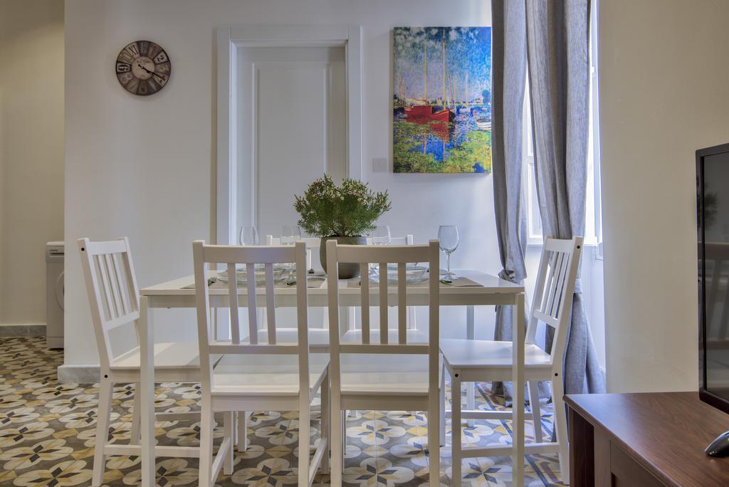 Borgo San Pawl Valletta Apartments - Duplex 2-Bedroom Apartment Zewnętrze zdjęcie