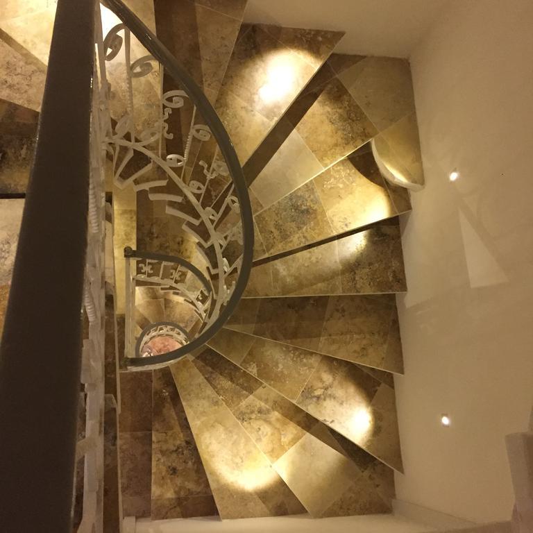 Borgo San Pawl Valletta Apartments - Duplex 2-Bedroom Apartment Zewnętrze zdjęcie