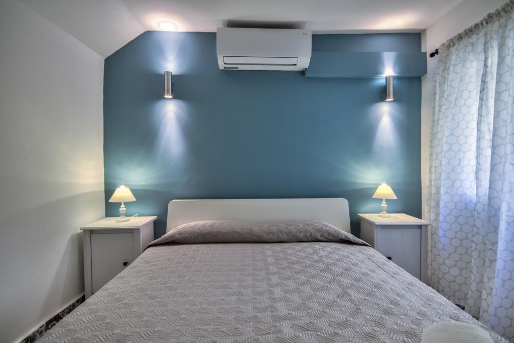 Borgo San Pawl Valletta Apartments - Duplex 2-Bedroom Apartment Zewnętrze zdjęcie