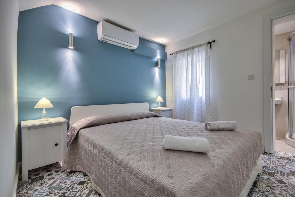 Borgo San Pawl Valletta Apartments - Duplex 2-Bedroom Apartment Zewnętrze zdjęcie