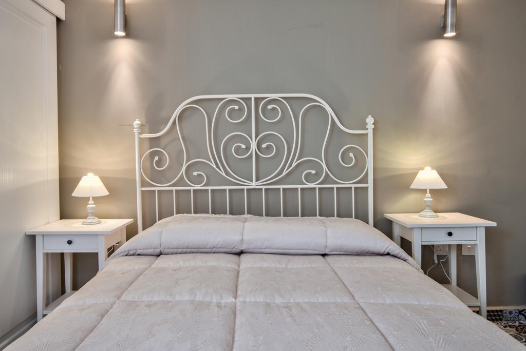Borgo San Pawl Valletta Apartments - Duplex 2-Bedroom Apartment Zewnętrze zdjęcie