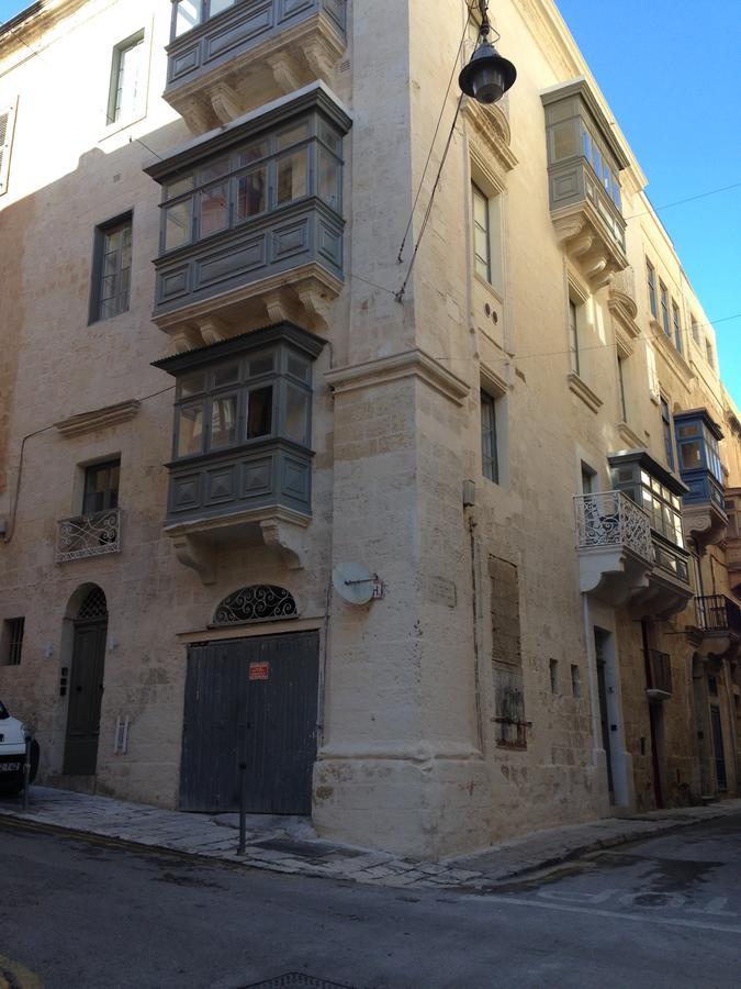 Borgo San Pawl Valletta Apartments - Duplex 2-Bedroom Apartment Zewnętrze zdjęcie